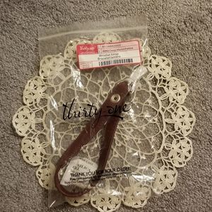 Thirty-One Wristlet Strap